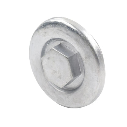Oil Drain Plug Cover Cap for Linhai 300 ATV (300cc)