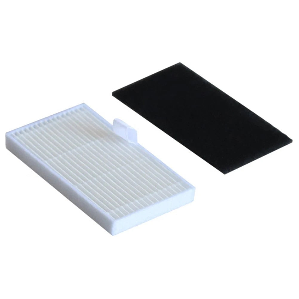 HEPA Filter for - Washable, Reusable, Fine Dust Capture