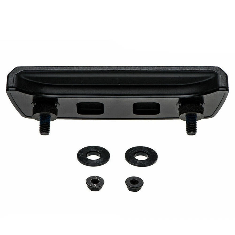 Handle Striker Latch for Glass Handle (No Specific Years)