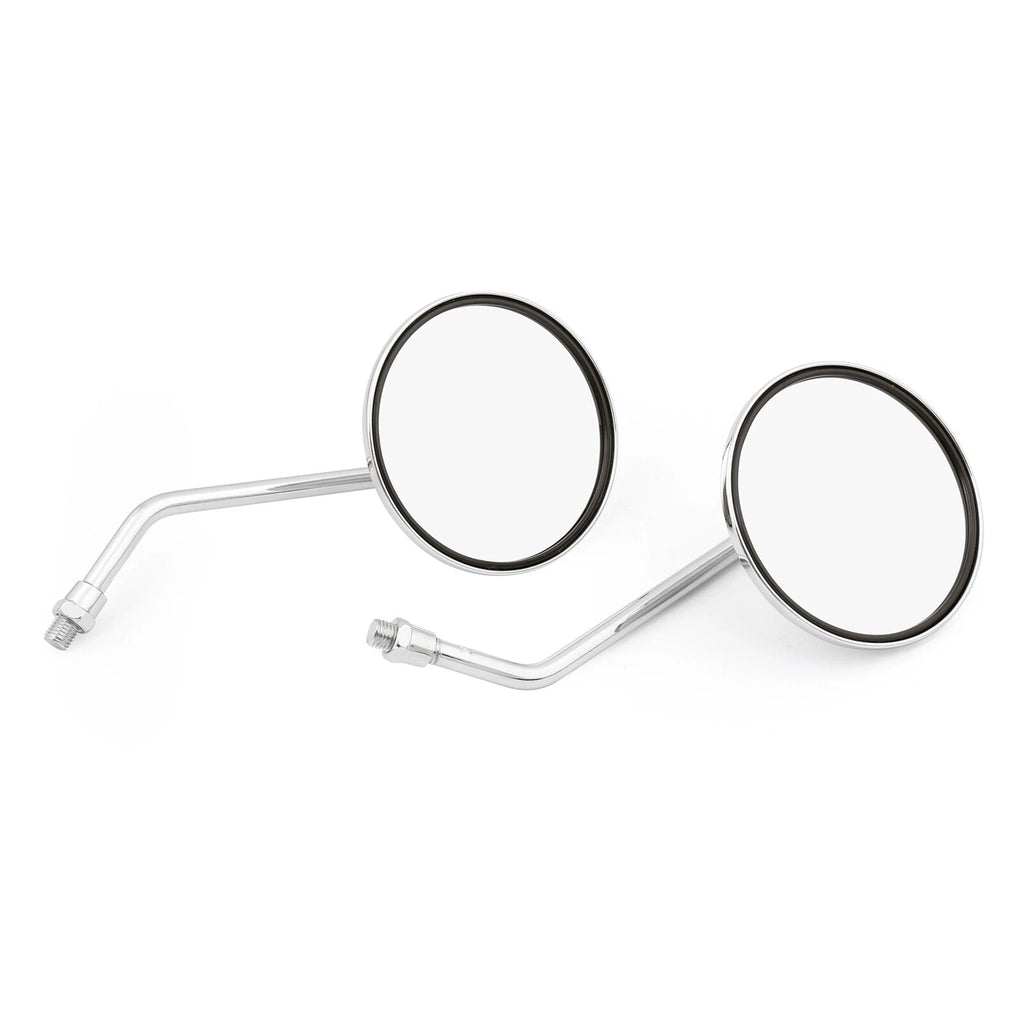 Rearview Mirrors for Suzuki A100 GT185 GT750 T500 GT550 GT380 GT250 (1970–1980)