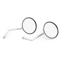 Rearview Mirrors for Suzuki A100 GT185 GT750 T500 GT550 GT380 GT250 (1970–1980)