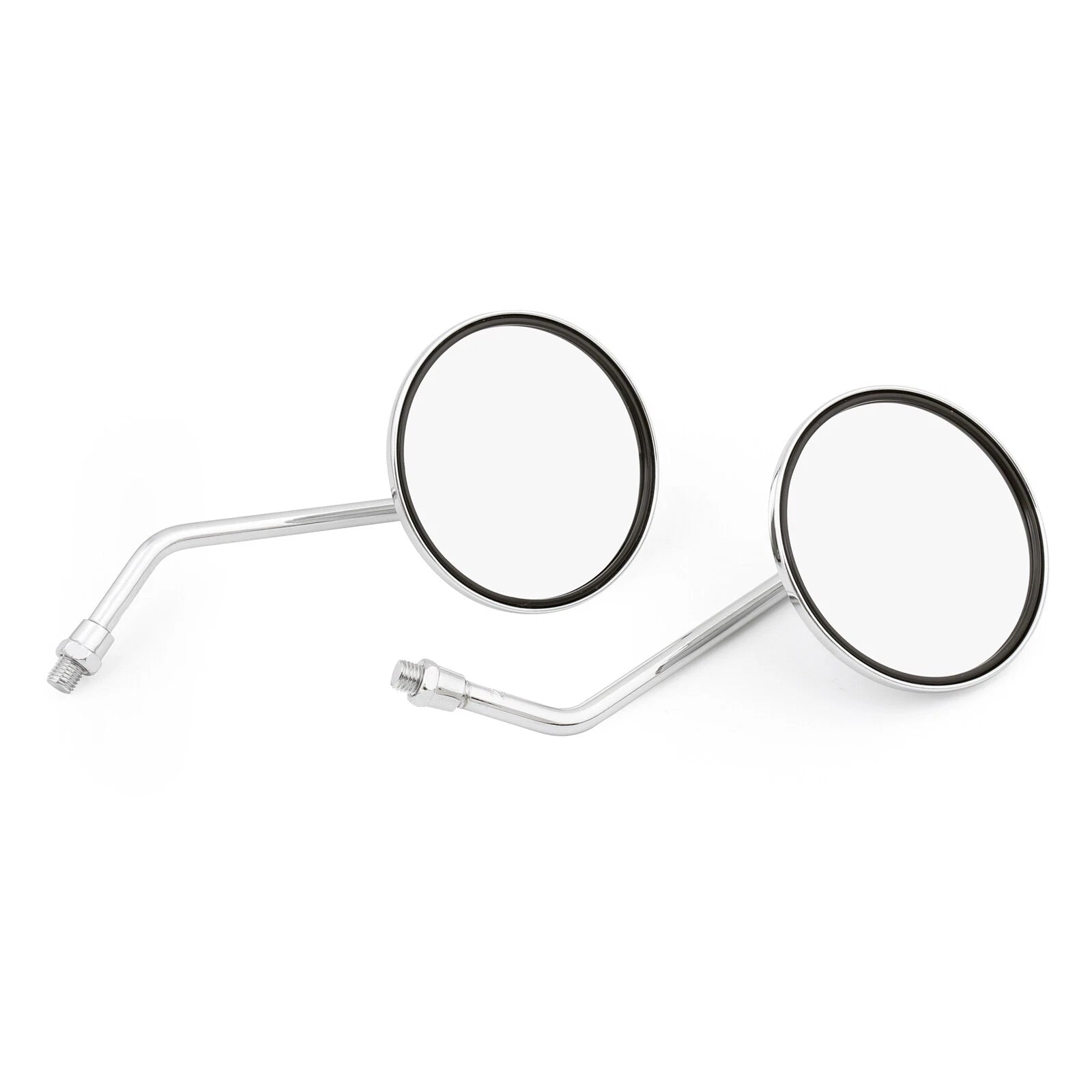 Rearview Mirrors for Suzuki A100 GT185 GT750 T500 GT550 GT380 GT250 (1970–1980)