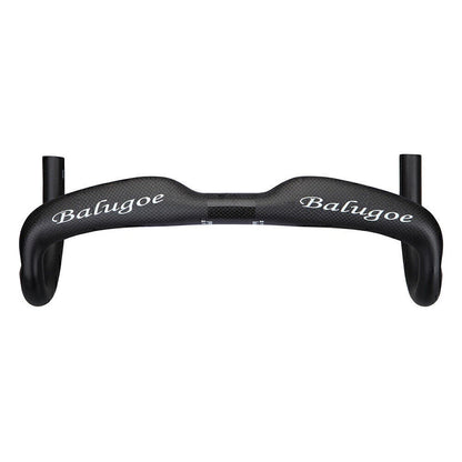 EC90 Full Carbon Fiber Drop Handlebars 31.8mm for Road Bike (2010–2023)