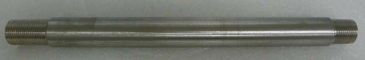 WSM Tilt Tube for