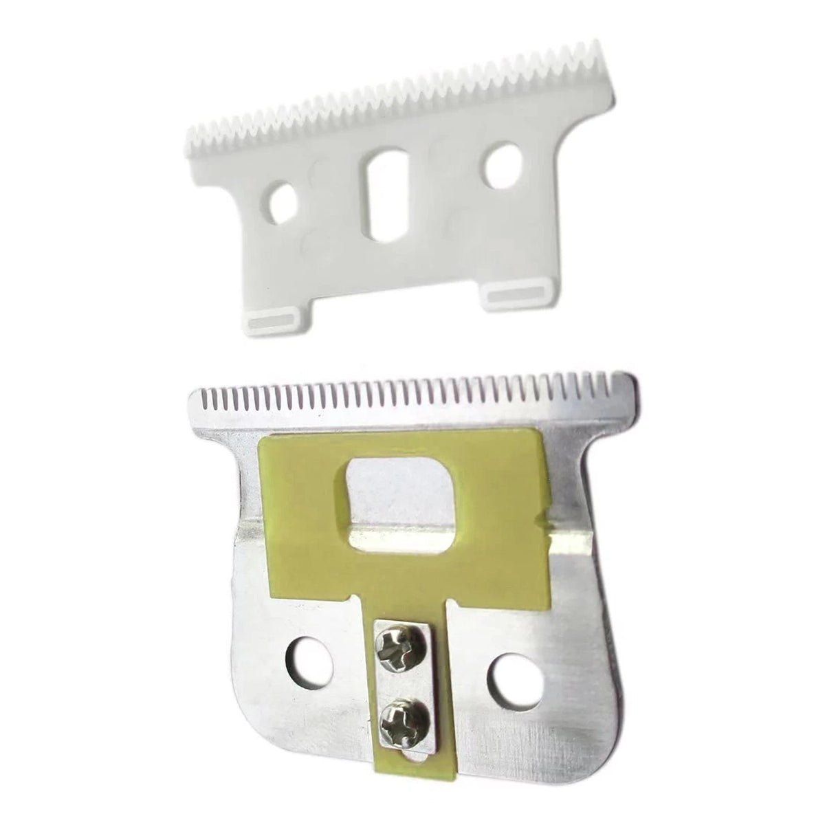 Blade Kit for Andis T Outliner (Compatible Replacement)