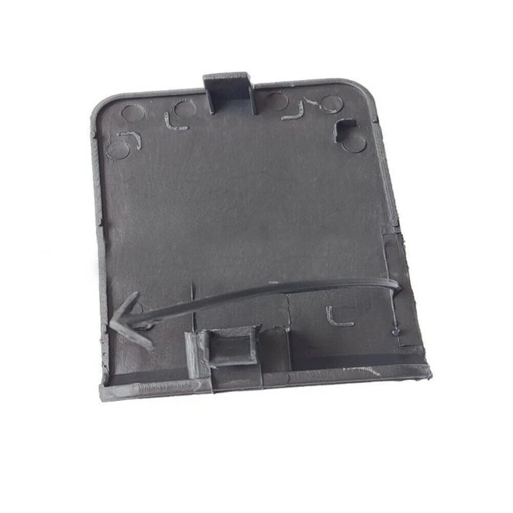 Tow Hook Cap for Nissan Qashqai (2008–2013)