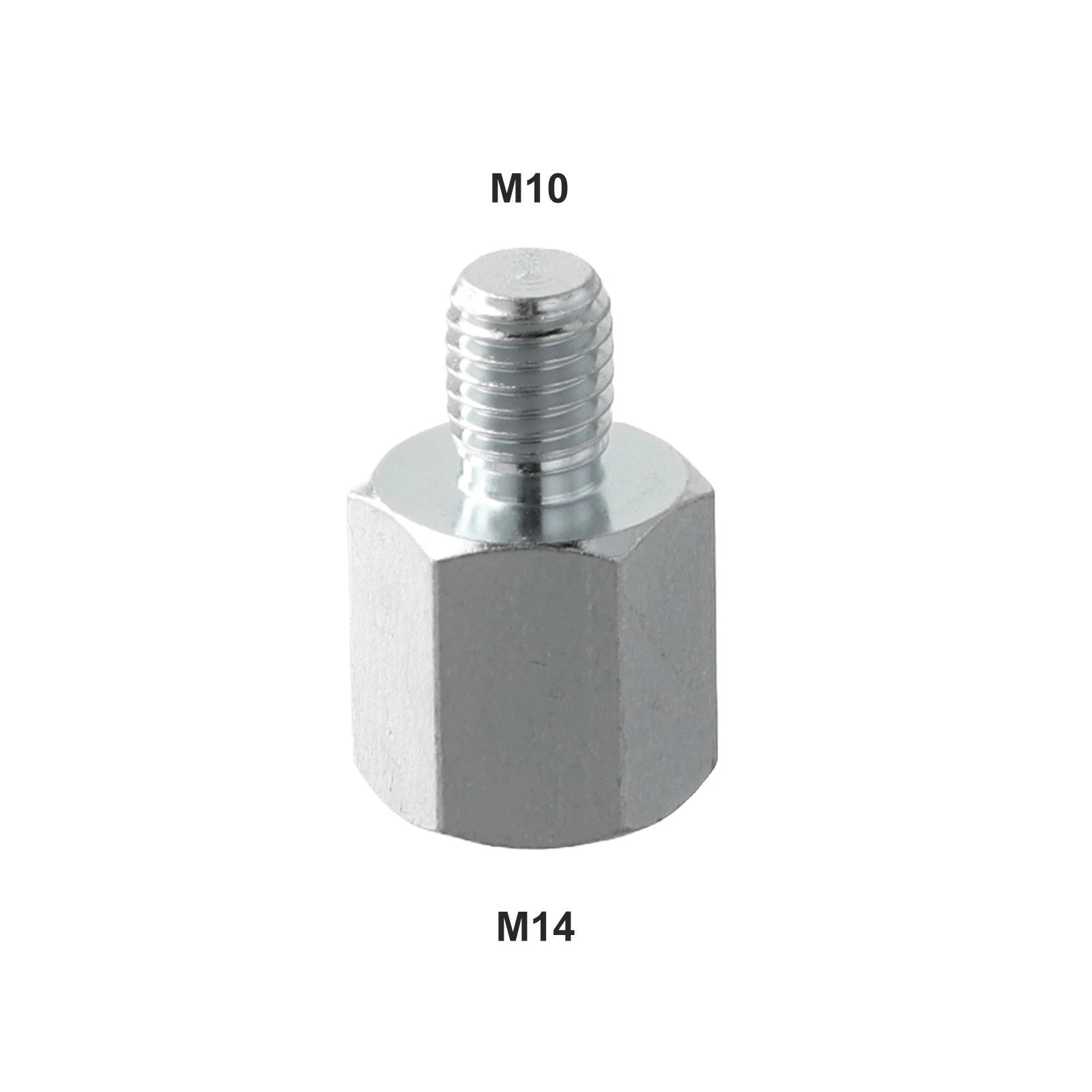 Interface Connector for Angle Grinder (Wide Applications, 1.5mm Thread Pitch)