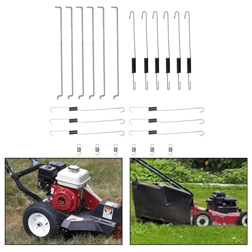 Coil Spring Assembly Kit for Honda Lawn Mowers