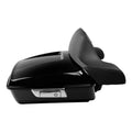 Chopped Trunk Pad for Harley Touring Electra Glide (1997–2008)