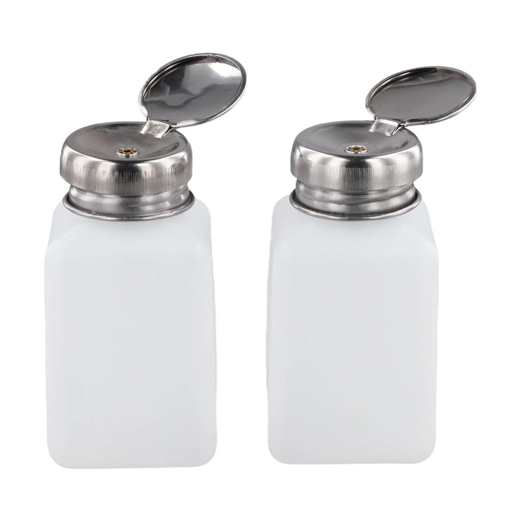 Sealed Flux Bottle 200ml for Electronics Manufacturing