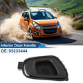 Rear Right Interior Door Handle Replacement for Chevrolet Spark (2013–2015)