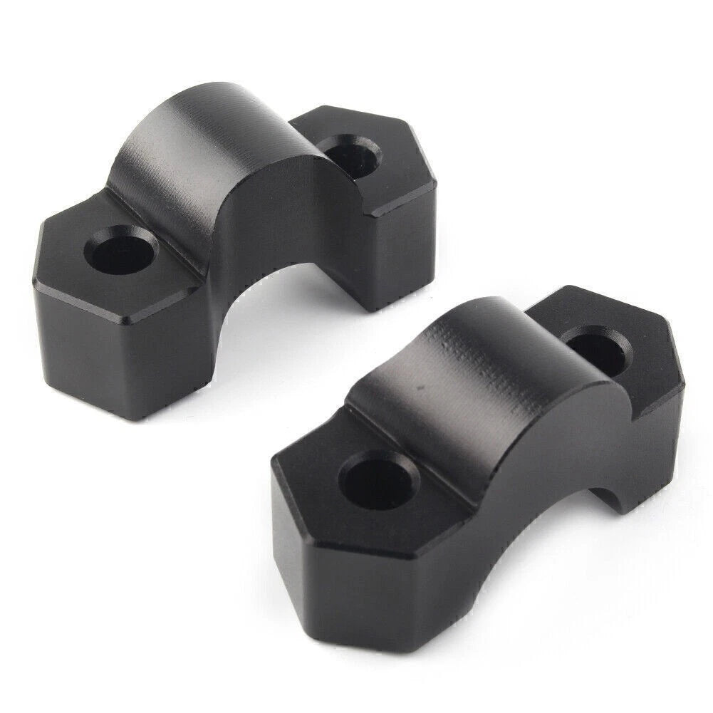 Riser Handlebar Clip Adapter for BMW F 850 GS (2018–2020)