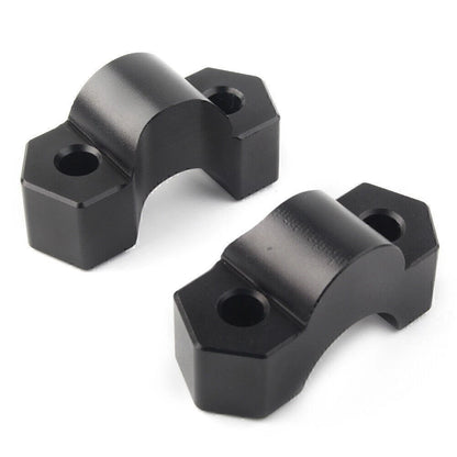 Riser Handlebar Clip Adapter for BMW F 850 GS (2018–2020)