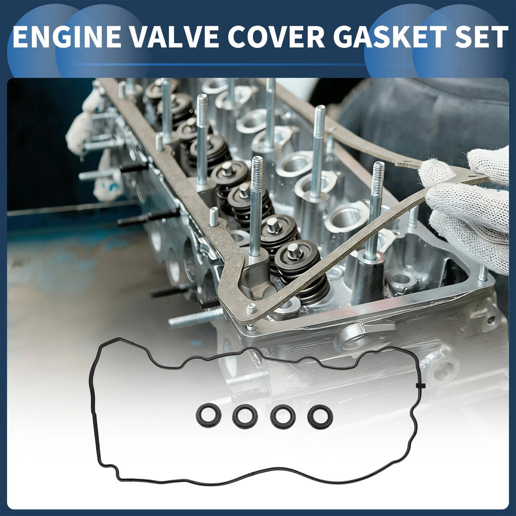 Valve Cover Gasket Set Replacement for Lexus ES 2015–2018