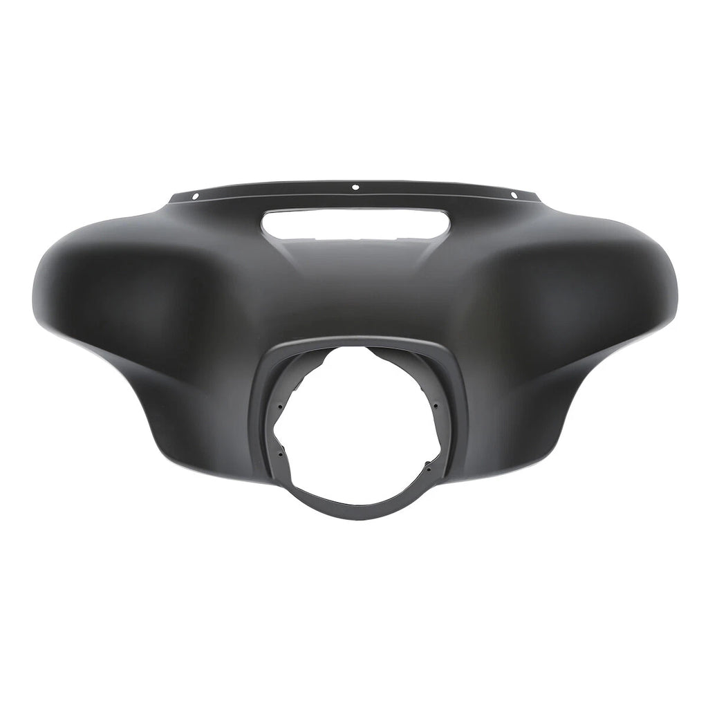 Inner Outer Batwing Fairing Speakers Cover for Harley Electra Glide (2014–2023)