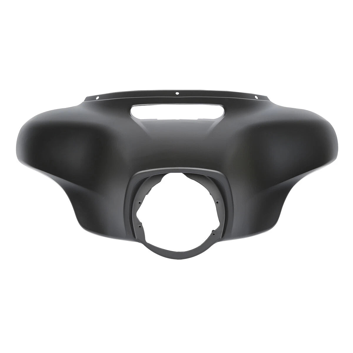 Inner Outer Batwing Fairing Speakers Cover for Harley Electra Glide (2014–2023)