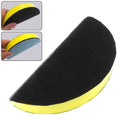 Sanding Block Set for Woodworking (Sanding Disc Included)