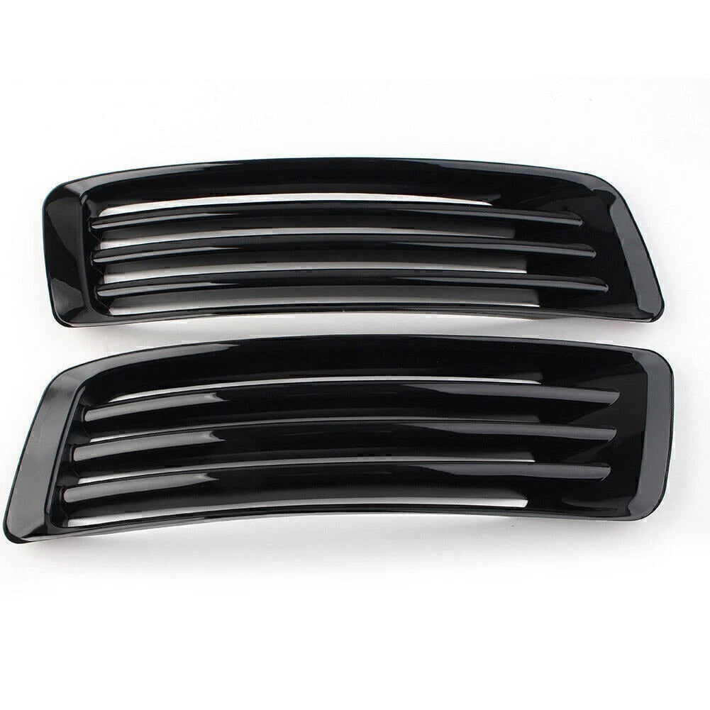 Fog Light Lamp Cover for Land Rover Range Rover L405 (2013–2017)