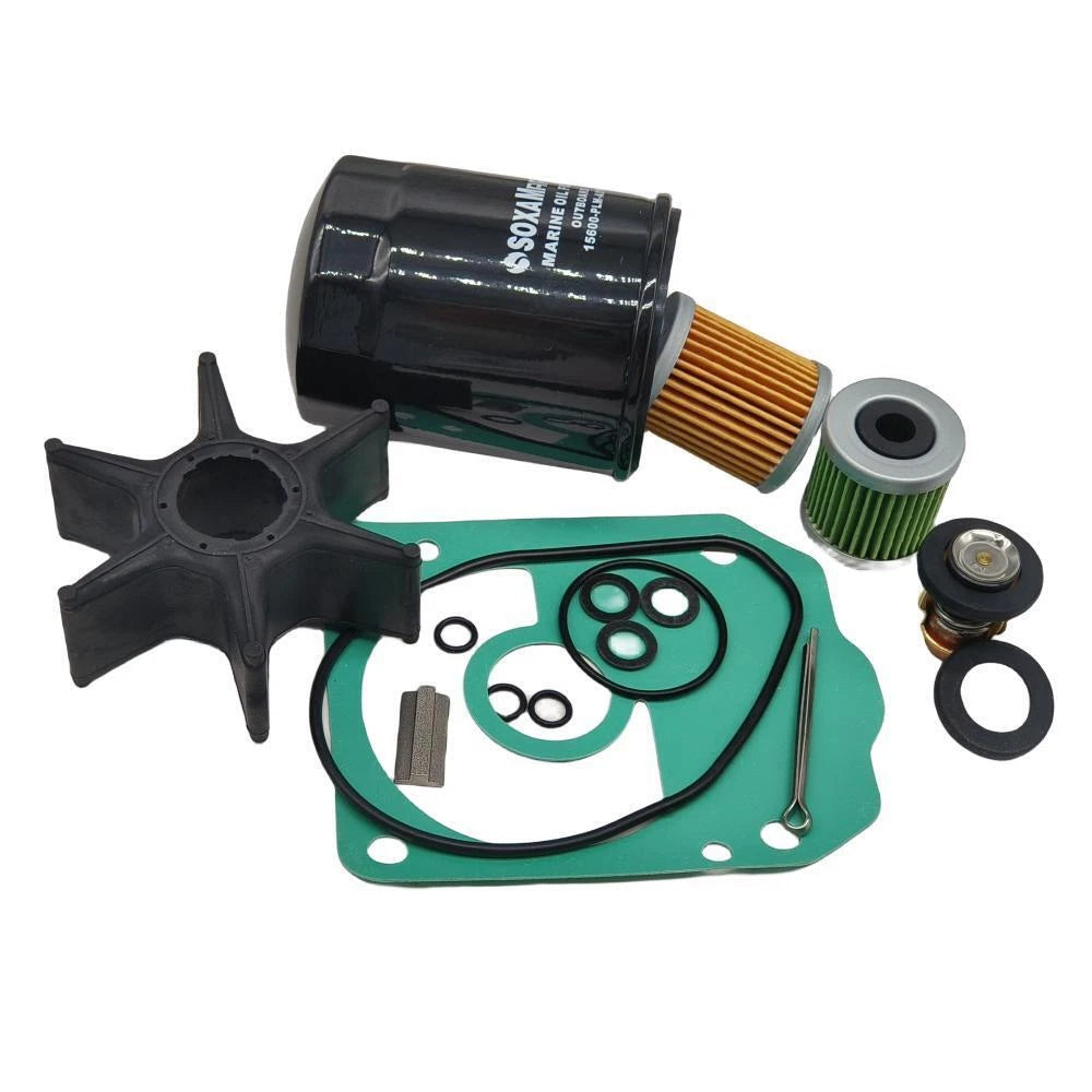 Service Parts Kit for Honda Outboard 4 Stroke 175HP 200HP 225HP (BF175A BF200A BF225A)
