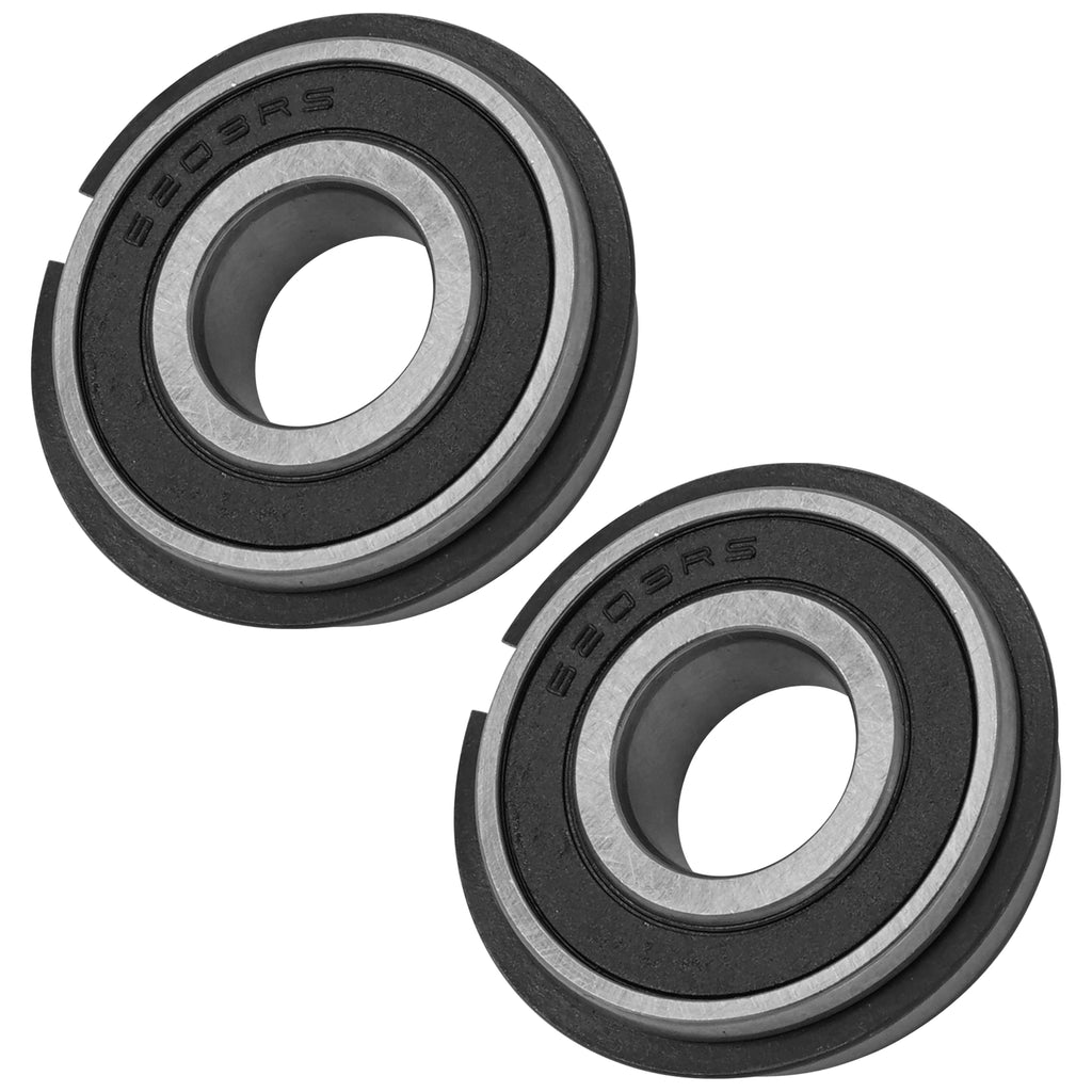 Transmission Bearing Replacement for Cub Cadet MTD Troy-Bilt White (2005–2010)