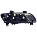 LH Black Headlight for Holden Commodore VE Series II (2010–2013)