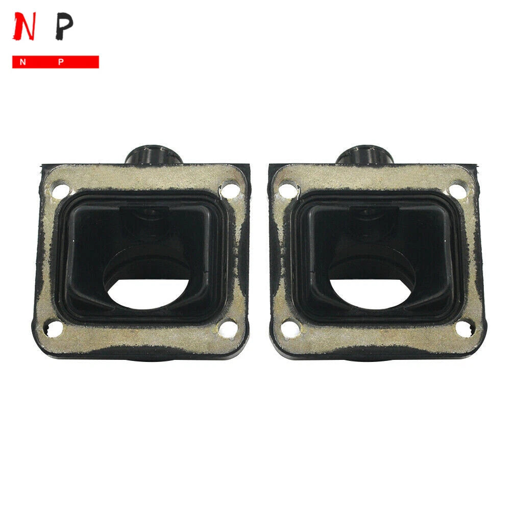 Carburetor Intake Manifold Boot for Yamaha Banshee 350 (1987–2006) 28mm