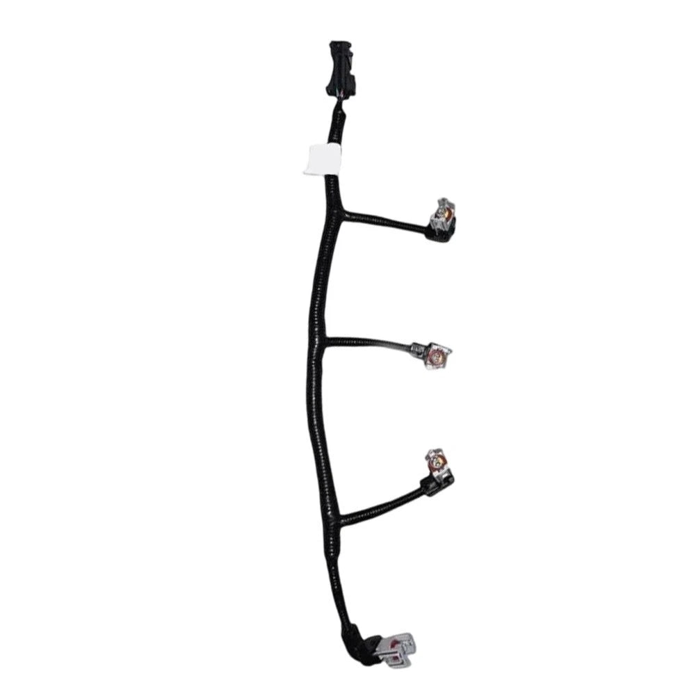 Injector Wiring for Kia Sedona/Carnival (2002–2023)