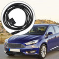 MP3 Audio Input Adapter Cable for Ford Focus (2000–2011)