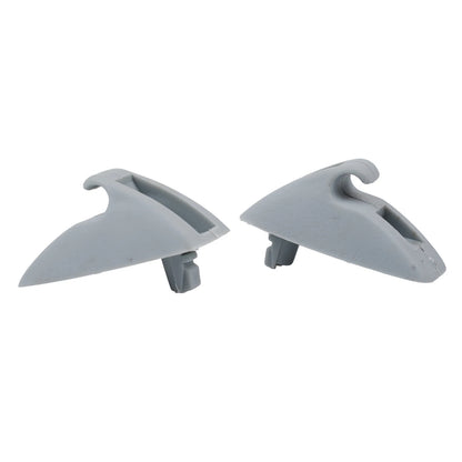Sun Visor Clip for MK1 Rabbit (1979–1984)