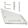 Skeg Guard Protector for Mercury Mercruiser Alpha 1 (1991–2023)