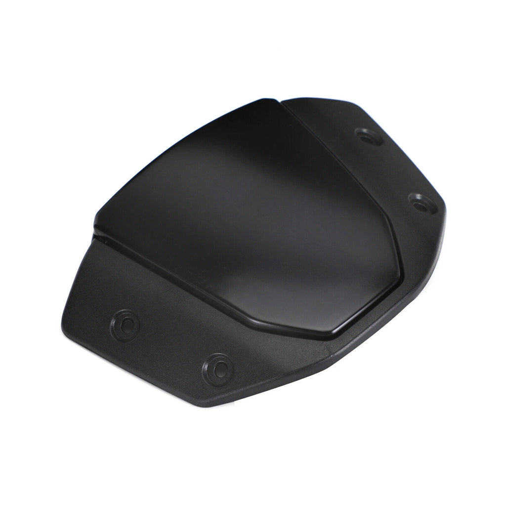 Windshield Protector for Honda CB650R CB1000R (2018–2020) Black T9