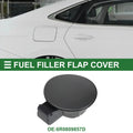 Fuel Tank Door Cap Replacement for Volkswagen Polo 2011–2018