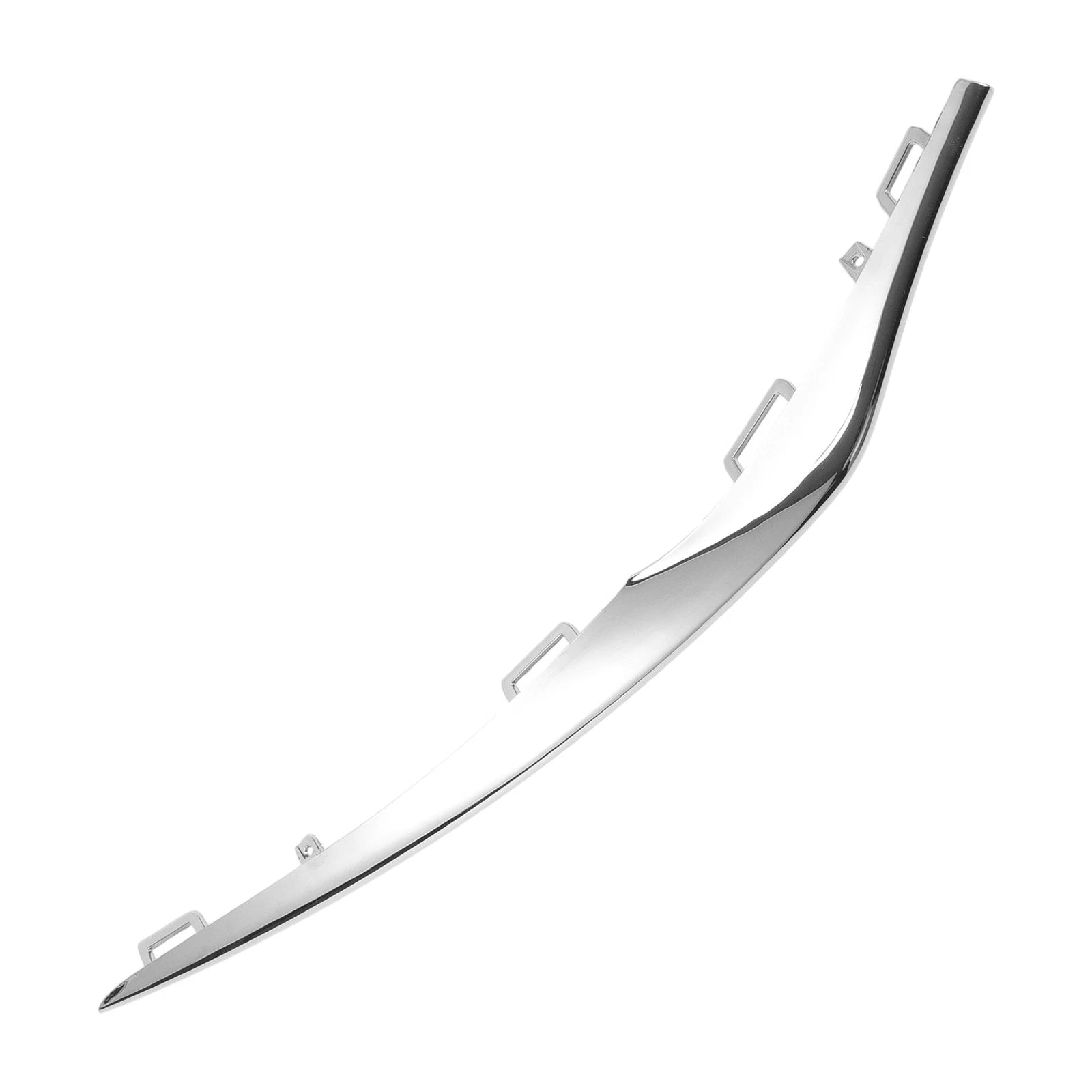 Front Right Bumper Grille Trim Garnish for Mercedes-Benz CLA (2017–2019)