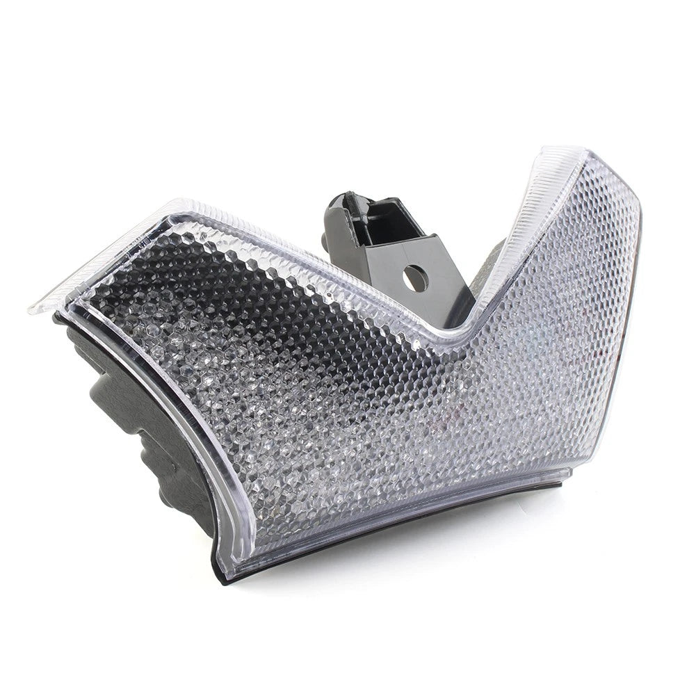 Clear Integrated Tail Light Turn Signals for Kawasaki Ninja ZX-14R (2006–2010)