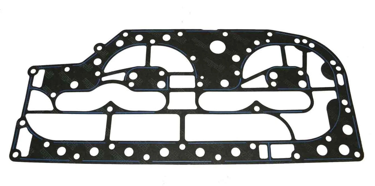 WSM Gasket for