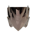 Windshield Wind Deflector for Kawasaki Z650 (2017–2019)