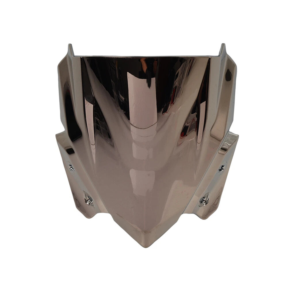 Windshield Wind Deflector for Kawasaki Z650 (2017–2019)