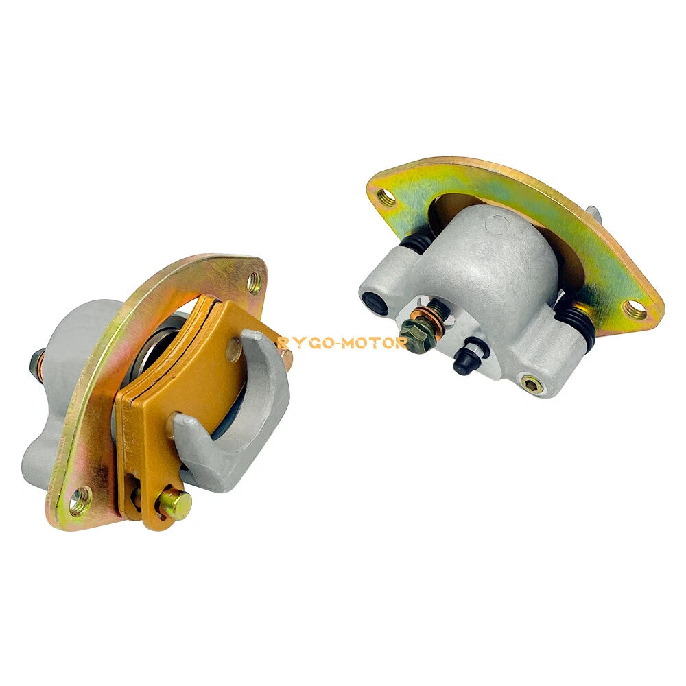Front Brake Calipers for Polaris Sportsman 1000/XP 1000 High Lifter (2016–2021)