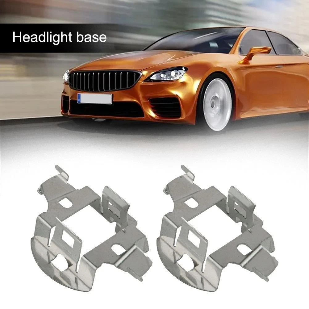 H7 HID Light Holder for Mercedes (Waterproof, High Temp Resistant)