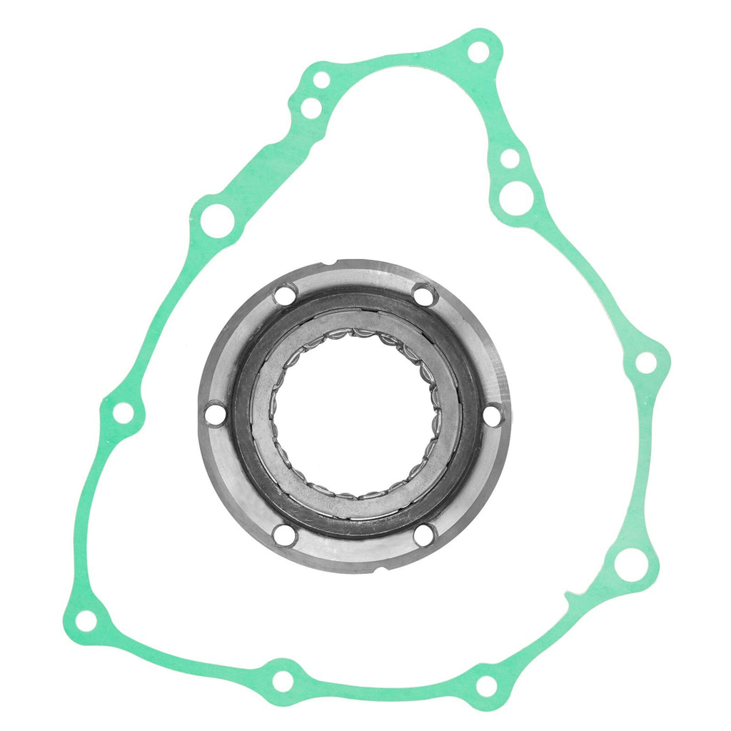 Starter Clutch One Way Bearing Replacement for Honda TRX400EX (1999–2008)