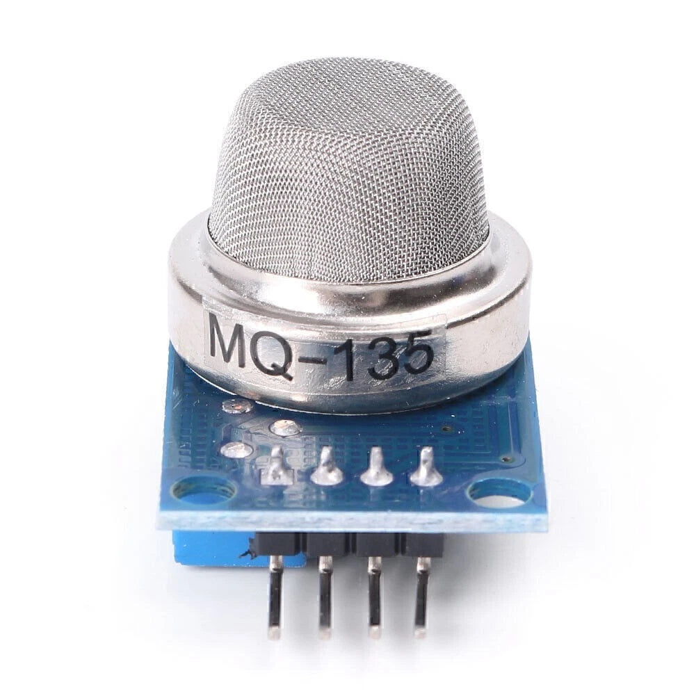 MQ135 Air Quality Hazardous Gas Detection Module for (UK Stock)