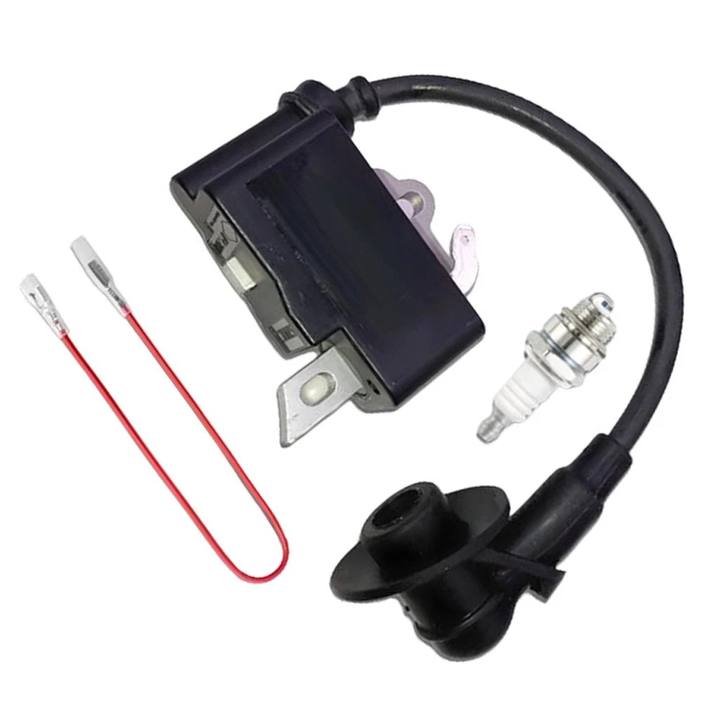 Ignition Coil for MS170 2-Mix, MS180 2-Mix Chainsaws (1130 400 1308)