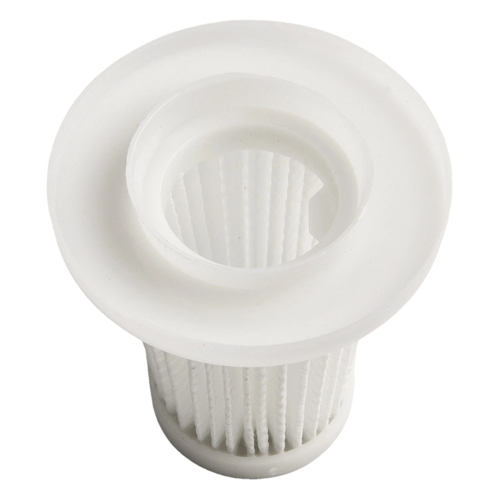 Car Vacuum Filter for Universal Use (Strong Suction Power)