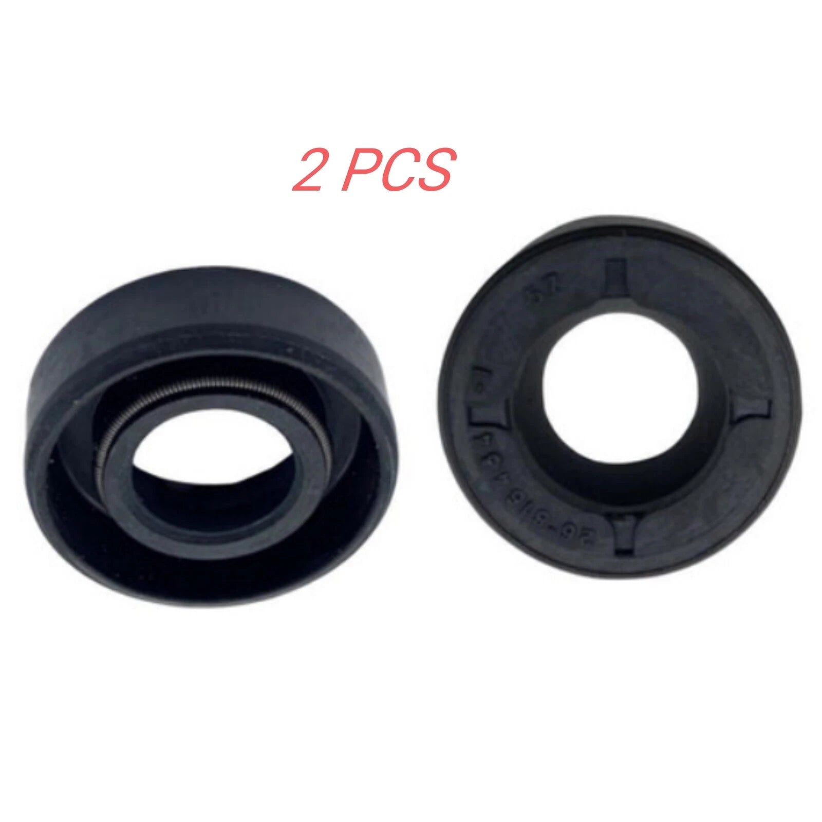 2Pcs Seal Shift Shaft 26-816464 1 Lower Unit for Mercruiser Alpha I (1983–1990)