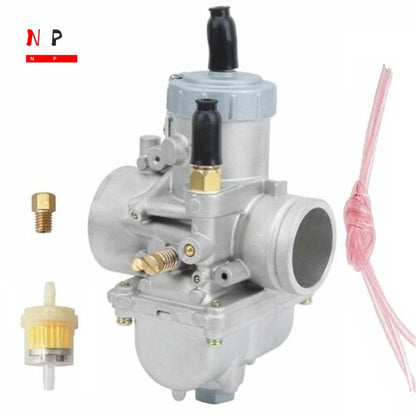 Carburetor for Arctic Cat Jag 340 (1998–2000) vm32-294 0670-687 0170-138