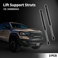 Rear Hatch Lift Supports Struts Replacement for Dodge Challenger (2008–2014)