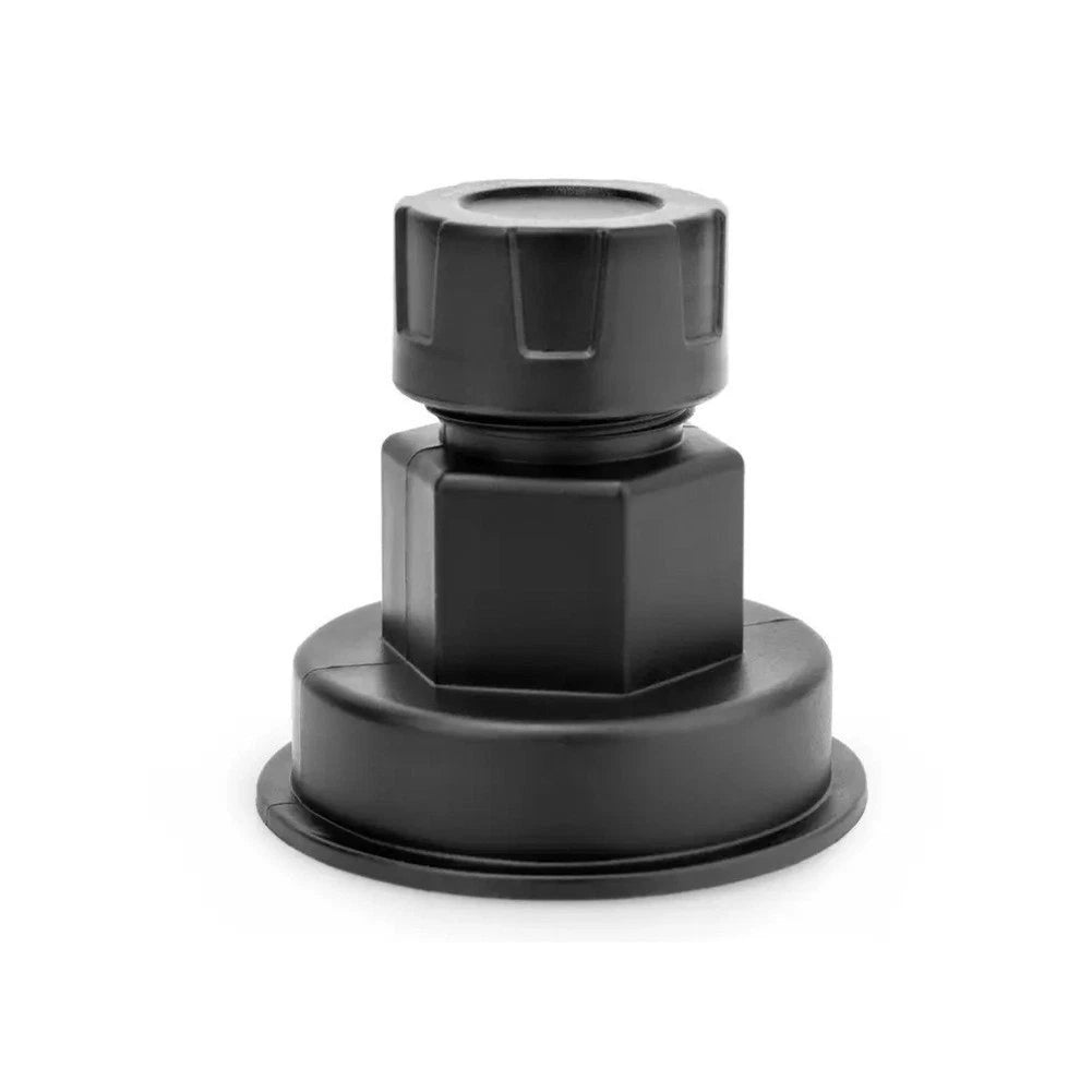 DXV Series Garden Hose Adaptor for Efficient Liquid and Debris Removal