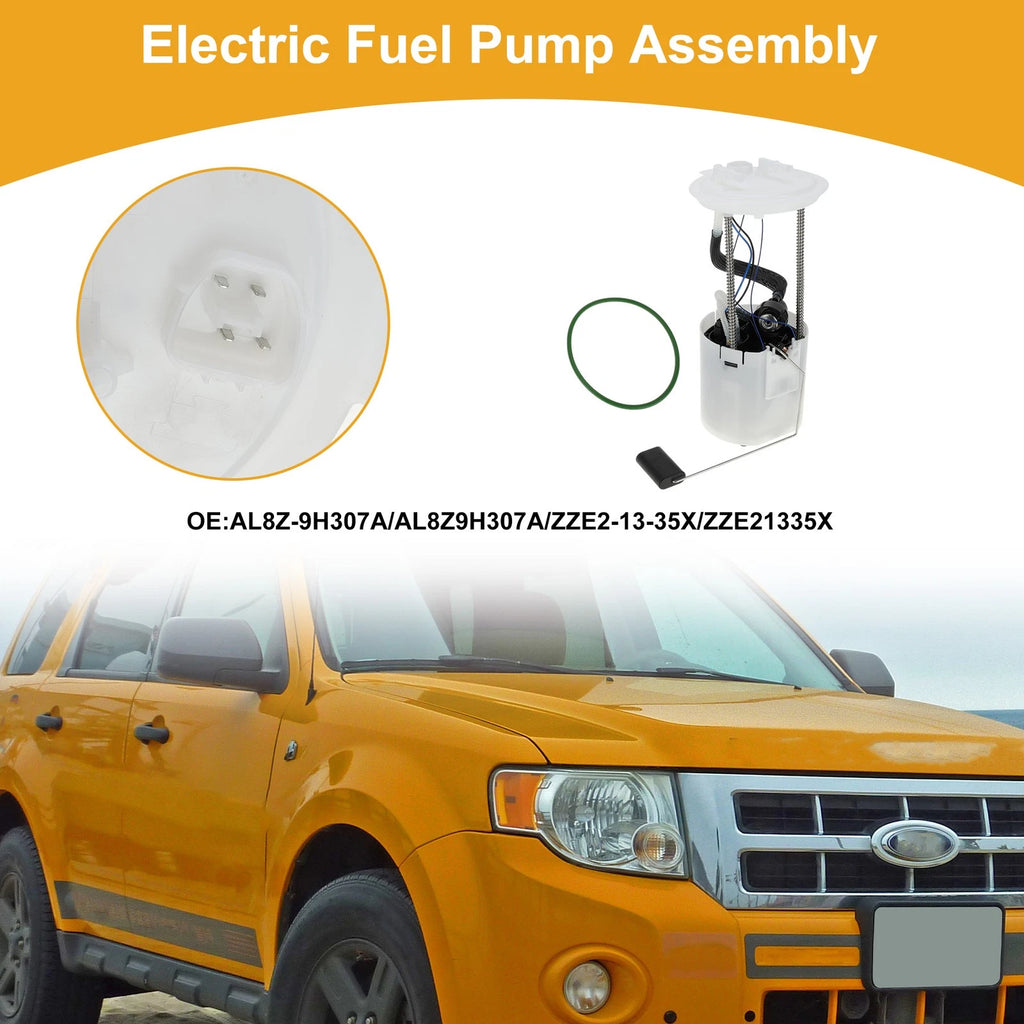 Fuel Pump Assembly for Mercury Mariner (2010–2011) Replacement