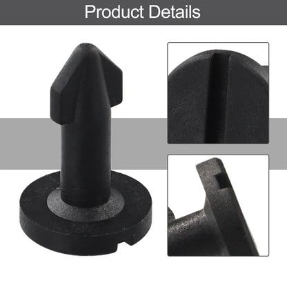 Engine Appearance Cover Stud Stud ​Mounting Stud 91501-SS8-A01