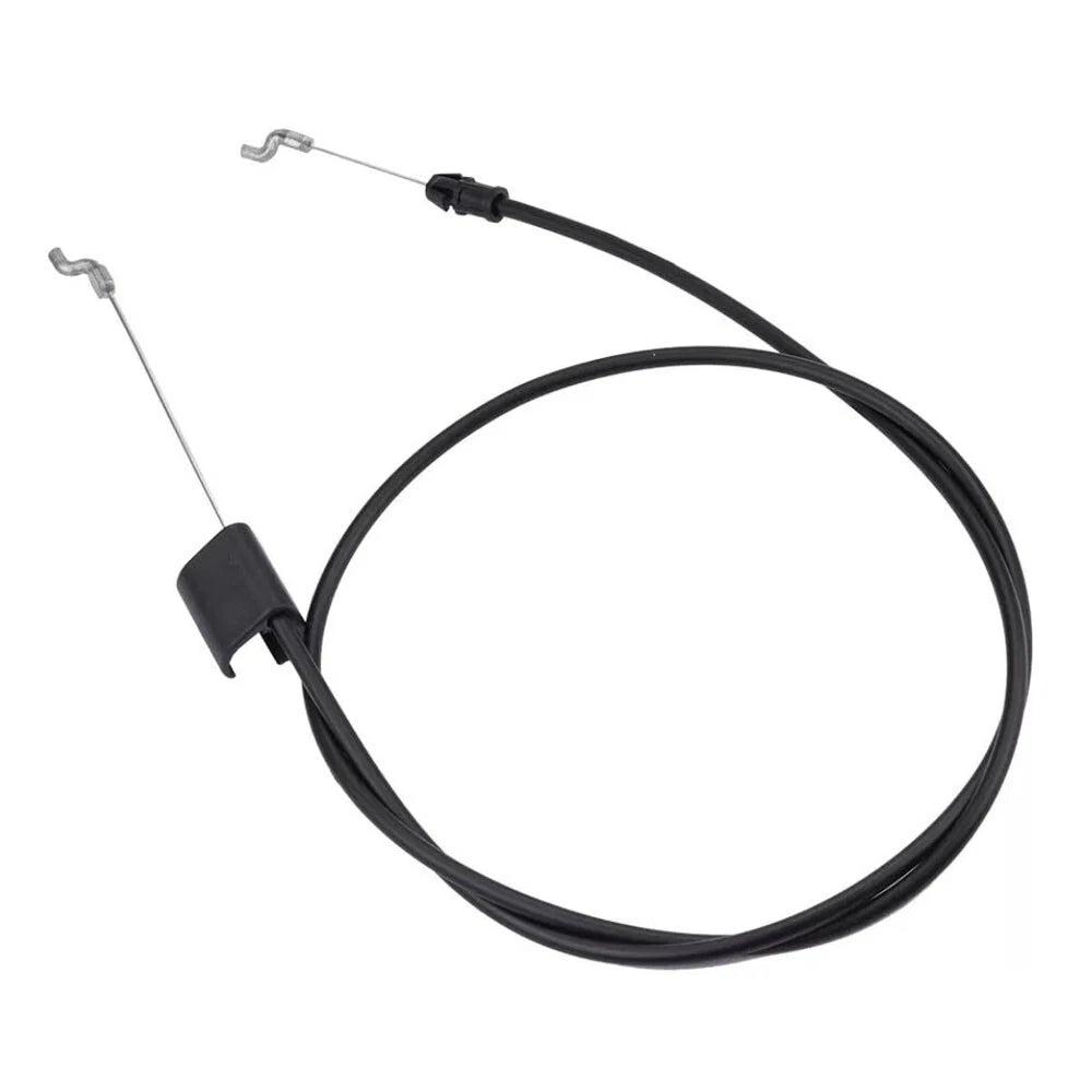 Brake Stop Cable for Husqvarna Craftsman Poulan (183281, 532183281, 198463)